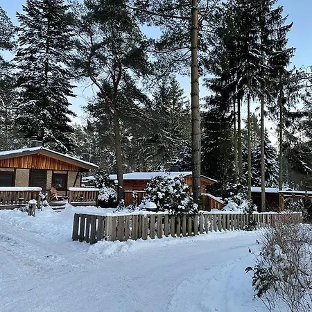 Villa Haus Brunhilde Plodda Exterior foto