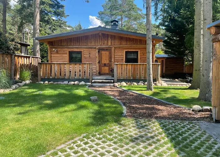 Haus Brunhilde