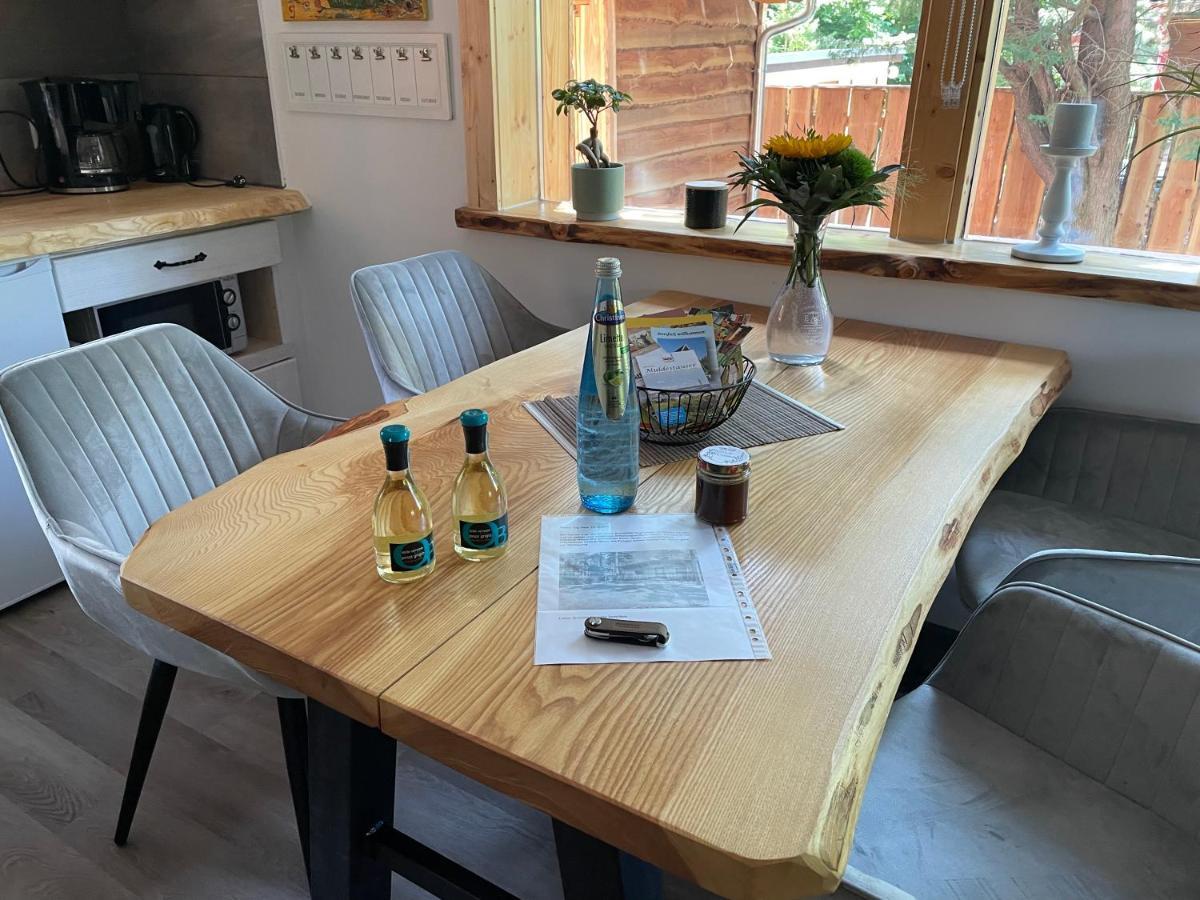 Holiday home Haus Brunhilde