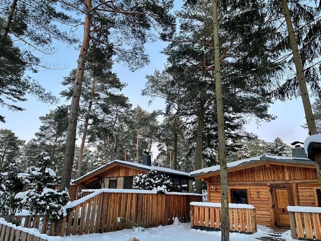 Haus Brunhilde
