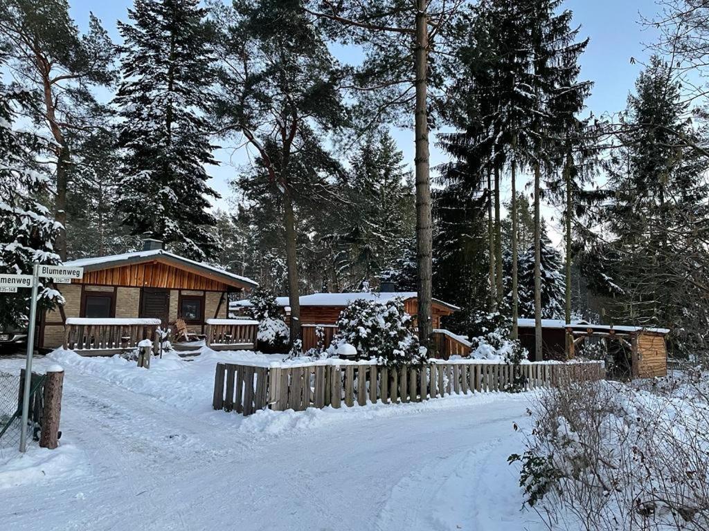 Haus Brunhilde Holiday home Plodda