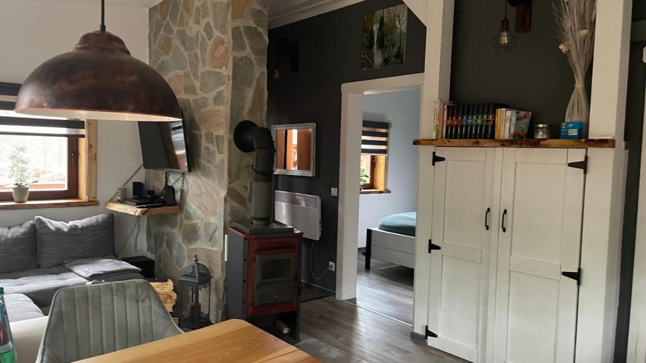 Haus Brunhilde Holiday home