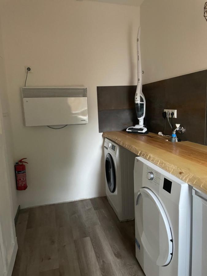 Holiday home Haus Brunhilde