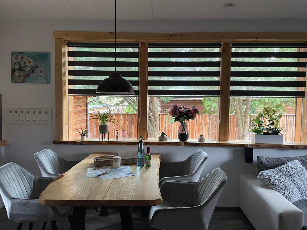 Holiday home Haus Brunhilde