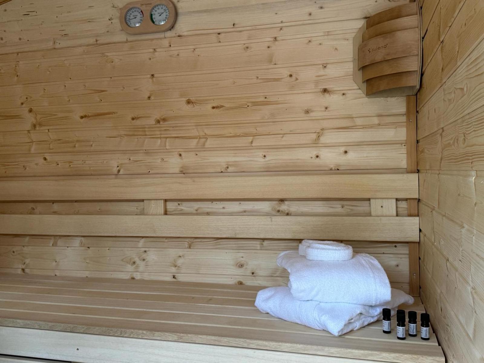 Holiday home Haus Brunhilde Plodda