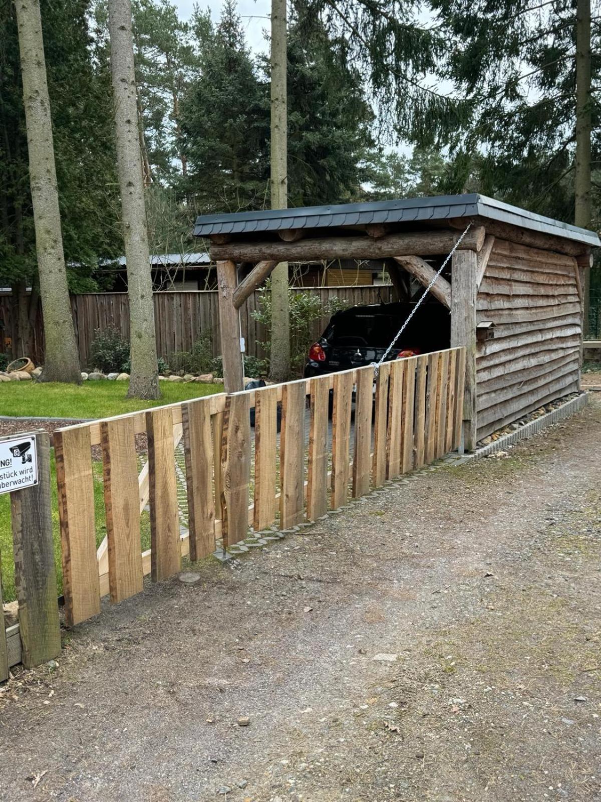 Holiday home Haus Brunhilde