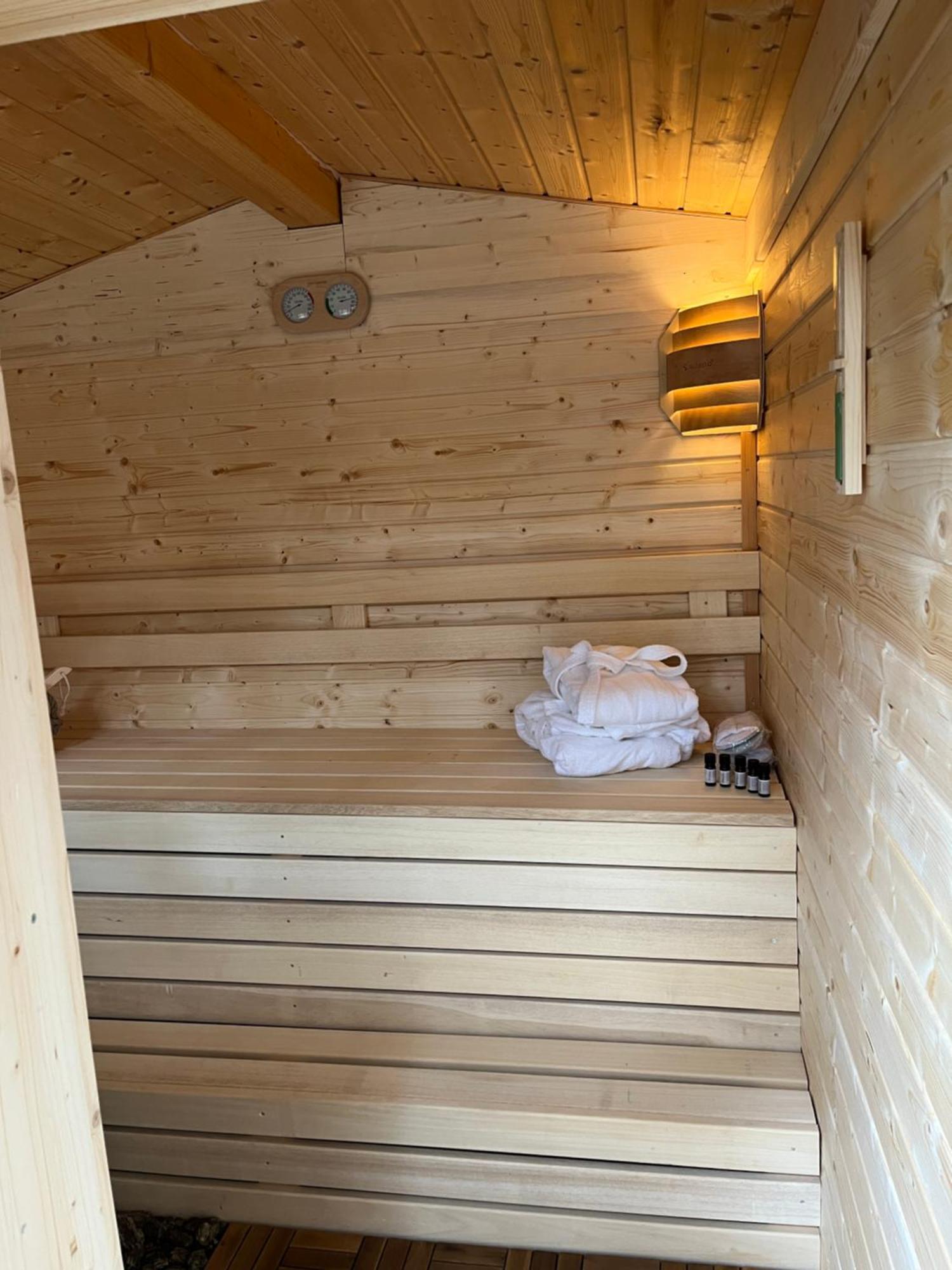 Haus Brunhilde Holiday home Plodda