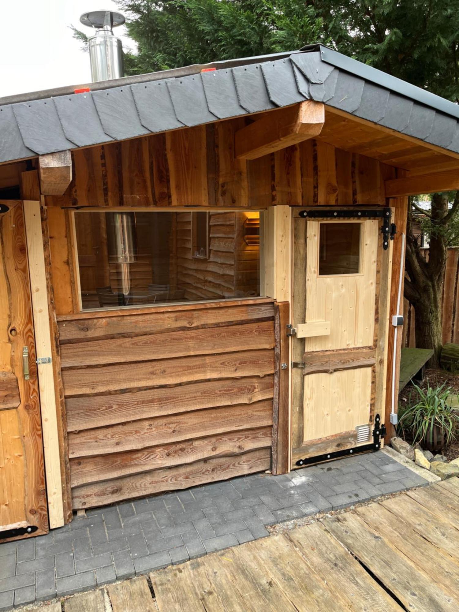 Haus Brunhilde